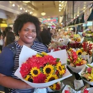 Meet your Posher, Tenille